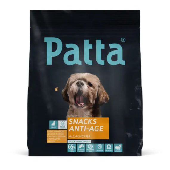 Patta Snack Anti-Age 175g