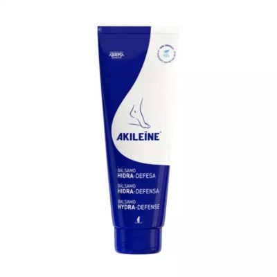 Akileine Bálsamo Hidra-Defesa 125ml