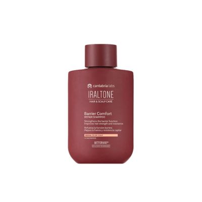 Iraltone Barrier Comfort Repair Shampoo 250 ml