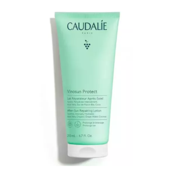 Caudalie Vinosun Protect Leite Reparador Pós-Solar 200ml