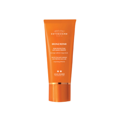 Esthederm Solaire Bronz Repair Moderado 50ml