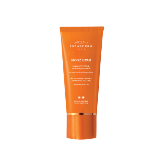 Esthederm Solaire Bronz Repair Moderado 50ml