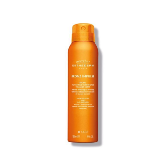 Esthederm Solaire Bronze Impulse Bruma 150ml