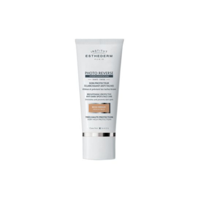 Esthederm Solaire Photo Reverse Creme Cor FPS50+ 50ml