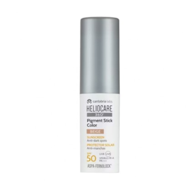 Heliocare Pigment Stick Color Bege SPF 50 10g