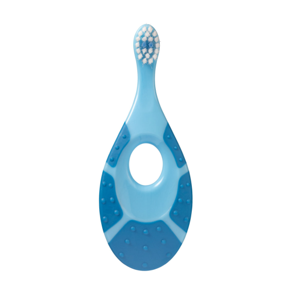 Jordan Step by Step Escova de dentes Baby 0-2