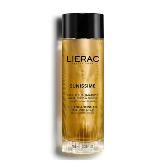Lierac Sunissime Óleo Sublimador 100ml