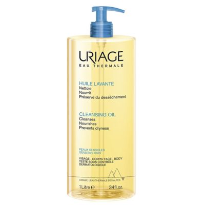 Uriage Óleo Lavante 1L